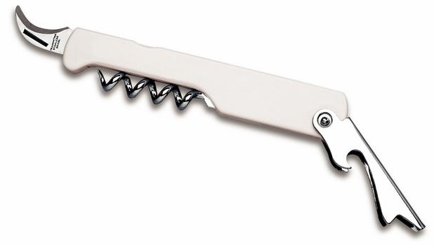 Saca-rolhas/abridor Inox Tramontina 26331/180 - Tramontina cutelaria Menor preço em Saca-rolhas/abridor Inox Tramontina 26331/180 - Tramontina cutelaria