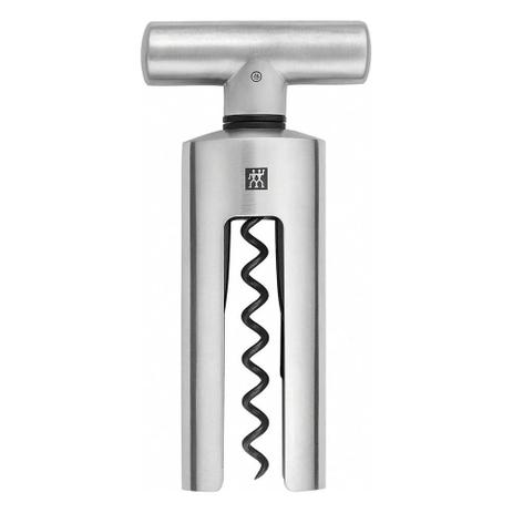 Saca Rolhas Sommelier Collection Zwilling J.A. Henckels - Zwilling J A Henckels Menor preço em Saca Rolhas Sommelier Collection Zwilling J.A. Henckels - Zwilling J A Henckels