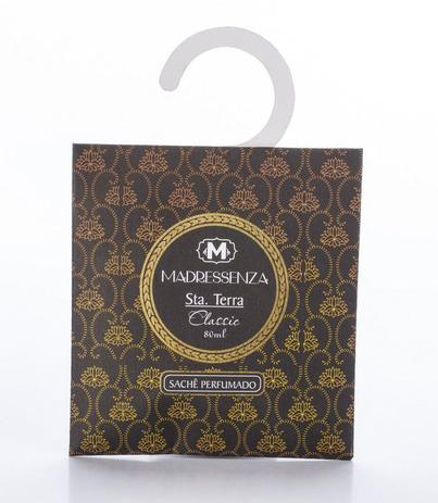 Sachê Perfumado Sta.Terra Classic - 80ML - Madressenza Menor preço em Sachê Perfumado Sta.Terra Classic - 80ML - Madressenza