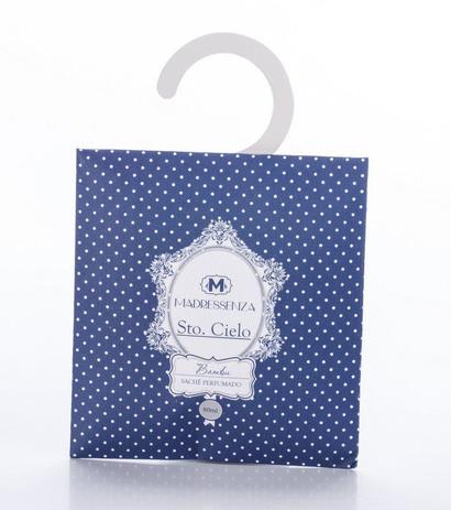Sachê Perfumado Sto. Cielo Bambu - 80ML - Madressenza Menor preço em Sachê Perfumado Sto. Cielo Bambu - 80ML - Madressenza