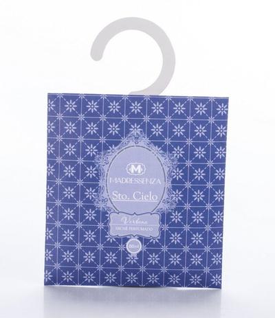 Sachê Perfumado Sto. Cielo Verbena - 80ML - Madressenza Menor preço em Sachê Perfumado Sto. Cielo Verbena - 80ML - Madressenza