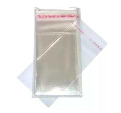 Saco Adesivado Plastico Transparente 25x35 C/100 Unidades Menor preço em Saco Adesivado Plastico Transparente 25x35 C/100 Unidades