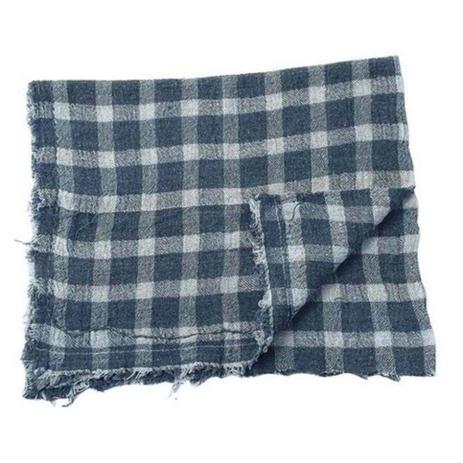 Saco Alvejado Xadrez 100 Algodão 40x65cm Azul - 25 Unidades - Têxtil mr Menor preço em Saco Alvejado Xadrez 100 Algodão 40x65cm Azul - 25 Unidades - Têxtil mr