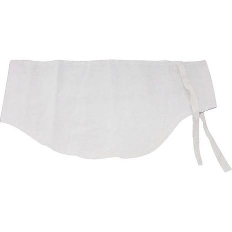 Saco branco para lixadeira roto orbital pneumática lp610 - Vonder Menor preço em Saco branco para lixadeira roto orbital pneumática lp610 - Vonder