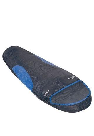 Saco de dormir Antartik -7c a 3c - Nautika Menor preço em Saco de dormir Antartik -7c a 3c - Nautika