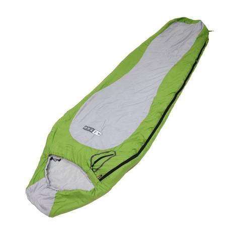 Saco de dormir Azteq Raptor com enchimento sintético, indicado para regiões brasileiras, também é indicado para viagens Menor preço em Saco de dormir Azteq Raptor com enchimento sintético, indicado para regiões brasileiras, também é indicado para viagens