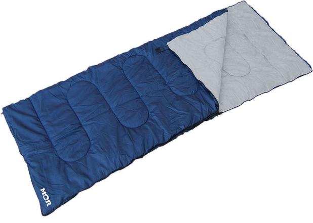 Saco De Dormir Envelope 75x220 Cm Extensão Solteiro Camping Compacto Acampar Azul Mor Menor preço em Saco De Dormir Envelope 75x220 Cm Extensão Solteiro Camping Compacto Acampar Azul Mor