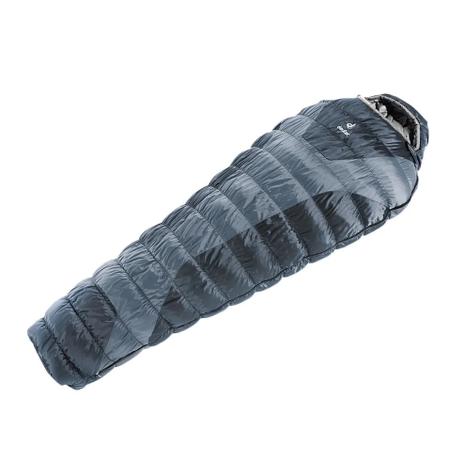 Saco De Dormir Exosphere 8 DEUTER - Ntk Menor preço em Saco De Dormir Exosphere 8 DEUTER - Ntk