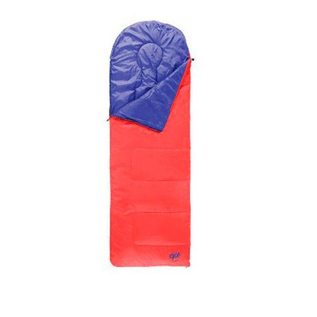 Saco de dormir Fiesta Coral C/ Capuz - Coleman Menor preço em Saco de dormir Fiesta Coral C/ Capuz - Coleman