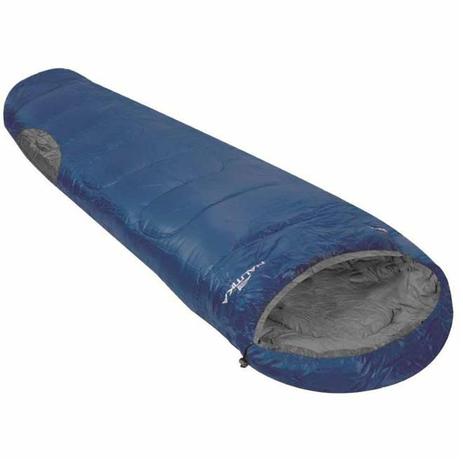 Saco De Dormir Mummy Com Capuz Curvo Em Fibra Sdmu Ntk Menor preço em Saco De Dormir Mummy Com Capuz Curvo Em Fibra Sdmu Ntk