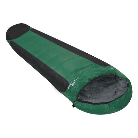 Saco De Dormir Nautika 2.3mx80cmx55cm Mummy Suporta 1ºc A 8ºc Pto Vd Menor preço em Saco De Dormir Nautika 2.3mx80cmx55cm Mummy Suporta 1ºc A 8ºc Pto Vd