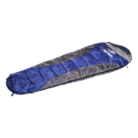Saco de dormir normaii concha 3 l AZUL - Mormaii Menor preço em Saco de dormir normaii concha 3 l AZUL - Mormaii