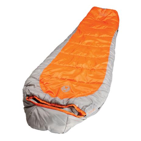 Saco de dormir silverton 83,82x198cm - coleman Menor preço em Saco de dormir silverton 83,82x198cm - coleman
