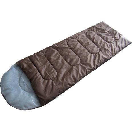 Saco de Dormir Sirius 15ºC a 25ºC - EchoLife Menor preço em Saco de Dormir Sirius 15ºC a 25ºC - EchoLife