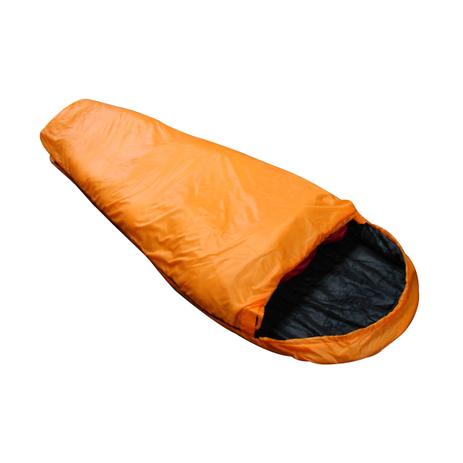 Saco de Dormir Tipo Sarcófago Micron X-Lite - Nautika-Laranja Menor preço em Saco de Dormir Tipo Sarcófago Micron X-Lite - Nautika-Laranja