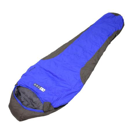 Saco de dormir Zion Azteq de 1,1kg Temperatura 0C à -10C Menor preço em Saco de dormir Zion Azteq de 1,1kg Temperatura 0C à -10C