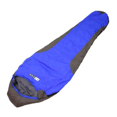 Saco De Dormir Zion AZTEQ - Ntk Menor preço em Saco De Dormir Zion AZTEQ - Ntk