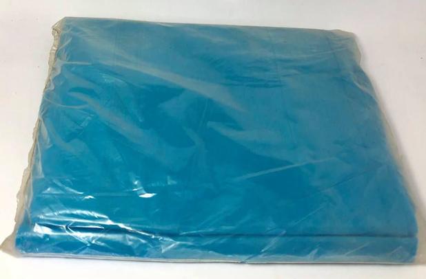 Saco De Lixo 20 Litros Colorido Azul Comum Com 100 Unid. - Cometa Menor preço em Saco De Lixo 20 Litros Colorido Azul Comum Com 100 Unid. - Cometa