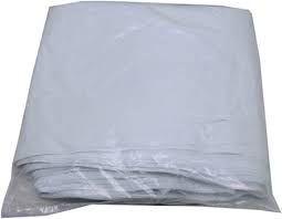 Saco De Lixo 20 Litros Colorido Branco Comum Com 100 Unid. - Cometa Menor preço em Saco De Lixo 20 Litros Colorido Branco Comum Com 100 Unid. - Cometa