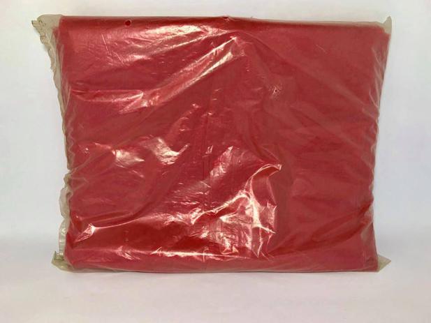 Saco De Lixo 20 Litros Colorido Vermelho Comum Com 100 Unid. - Cometa Menor preço em Saco De Lixo 20 Litros Colorido Vermelho Comum Com 100 Unid. - Cometa