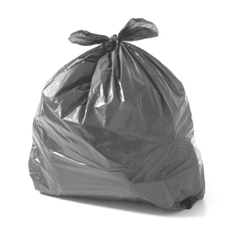 Saco de Lixo 200LTS Cinza Comum PCT C/100 UN - Not defined Menor preço em Saco de Lixo 200LTS Cinza Comum PCT C/100 UN - Not defined
