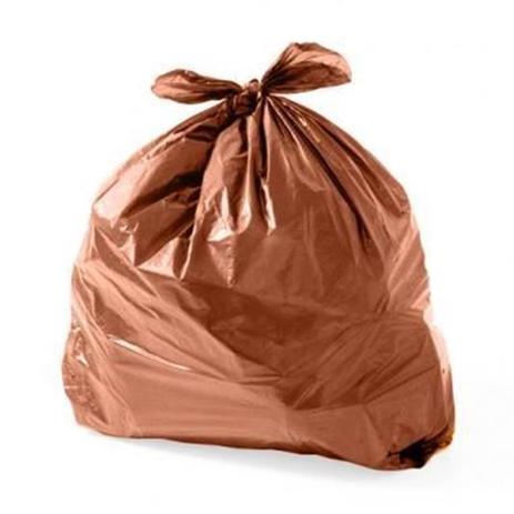 Saco de Lixo 60LTS Marrom Comum PCT C/100 UN - Not defined Menor preço em Saco de Lixo 60LTS Marrom Comum PCT C/100 UN - Not defined