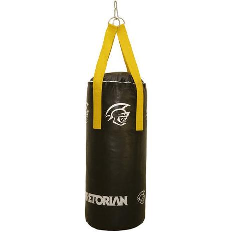 Saco de Pancada Pretorian Home Prt 71X30 - Pretorian - Pretorian Fight Menor preço em Saco de Pancada Pretorian Home Prt 71X30 - Pretorian - Pretorian Fight