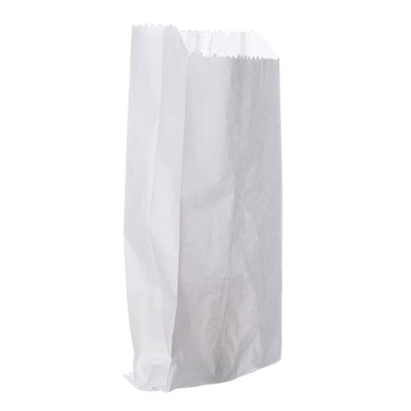 Saco de Papel Branco Capacidade de 1kg com 500 Unidades Mtel Menor preço em Saco de Papel Branco Capacidade de 1kg com 500 Unidades Mtel