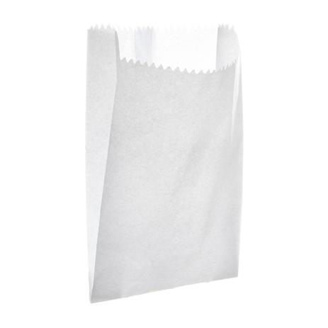 Saco de Papel Branco Viagem 1 com 500 Unidades Mtel Menor preço em Saco de Papel Branco Viagem 1 com 500 Unidades Mtel