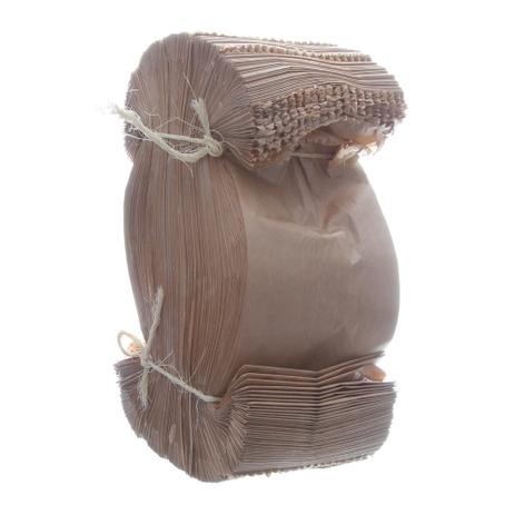 Saco de Papel Kraft na Capacidade de 1kg com 500 Unidades Kalupel - Irani é ruim? Saco de Papel Kraft na Capacidade de 1kg com 500 Unidades Kalupel - Irani é boa?