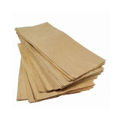 Saco de Papel Kraft para Alimento 3Kg com 500 - Dadu é ruim? Saco de Papel Kraft para Alimento 3Kg com 500 - Dadu é boa?