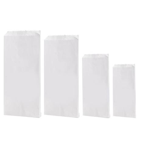 Saco de Papel Mono Viagem 2 Embalebem com 500 - Diversos Menor preço em Saco de Papel Mono Viagem 2 Embalebem com 500 - Diversos
