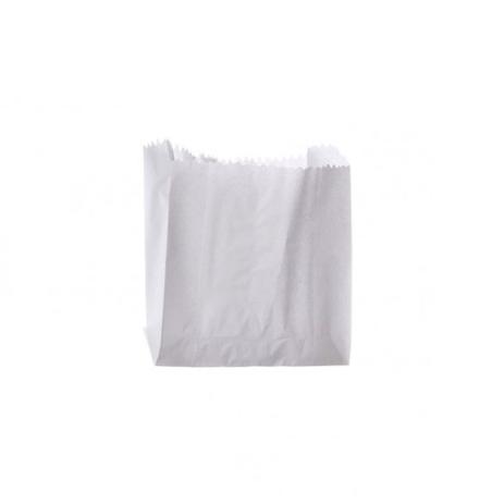 Saco de Papel Para Hamburguer C/100 - Três Pinheiros Menor preço em Saco de Papel Para Hamburguer C/100 - Três Pinheiros