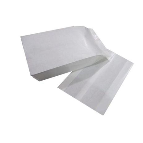 Saco de Papel para Lanche Hamburgão Cristal com 500 - Dadu Menor preço em Saco de Papel para Lanche Hamburgão Cristal com 500 - Dadu
