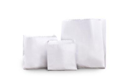 Saco de Papel para Lanche Hamburgão Cristal Magapel com 500 Menor preço em Saco de Papel para Lanche Hamburgão Cristal Magapel com 500