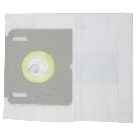 Saco descartável para Aspirador de Pó Electrolux  ONE / Kit com 3 unidades - Filtros mil é boa?