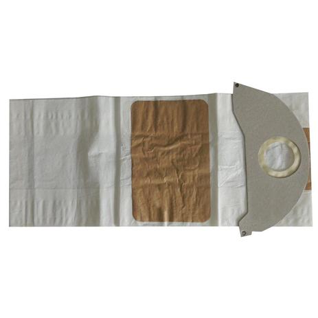 Saco descartável para Aspirador de Pó Karcher A2104 / 2214 - Filtros mil Menor preço em Saco descartável para Aspirador de Pó Karcher A2104 / 2214 - Filtros mil