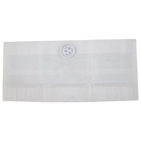 Saco descartável para Aspirador de Pó Lavor Wash Kronos - Filtros mil Menor preço em Saco descartável para Aspirador de Pó Lavor Wash Kronos - Filtros mil