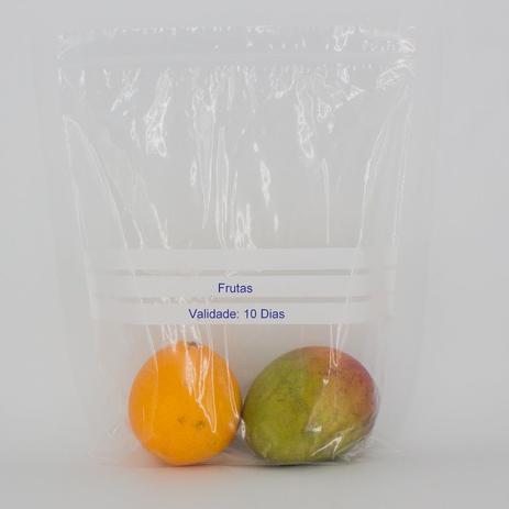 Saco Hermético para Alimentos (35x25)- kit 6 unidades - Fu xing é ruim? Saco Hermético para Alimentos (35x25)- kit 6 unidades - Fu xing é boa?