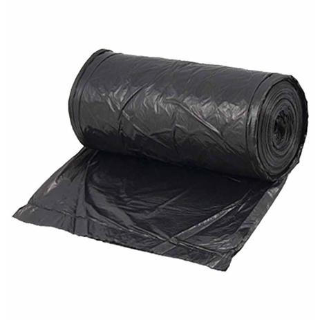 Saco lixo 200l 90x115 preto / 10un / peg lixo Menor preço em Saco lixo 200l 90x115 preto / 10un / peg lixo