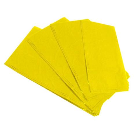 Saco lixo 60l amarelo institucional m4 / 100un / recicla Menor preço em Saco lixo 60l amarelo institucional m4 / 100un / recicla