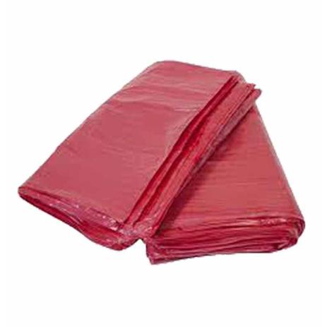 Saco lixo 60l vermelho institucional m4 / 100un / recicla Menor preço em Saco lixo 60l vermelho institucional m4 / 100un / recicla