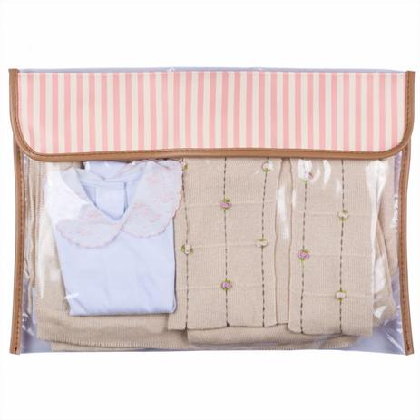 Saco maternidade Cool rosa - Momole é ruim? Saco maternidade Cool rosa - Momole é boa?