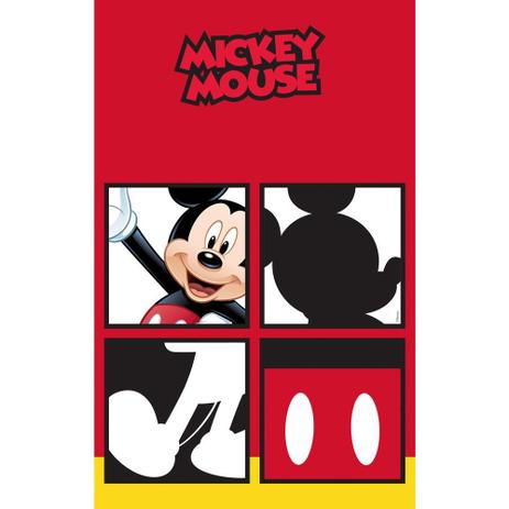 Menor preço em Saco P/Presente Mickey Mouse Disney 31X17,5Cm C/40 Un. - Cromus