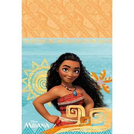 Saco P/Presente Moana Disney 30X44Cm C/40 Un. - Cromus Menor preço em Saco P/Presente Moana Disney 30X44Cm C/40 Un. - Cromus