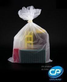 Saco Para Autoclave 60 Litros - C/20 Un - Craplast Menor preço em Saco Para Autoclave 60 Litros - C/20 Un - Craplast