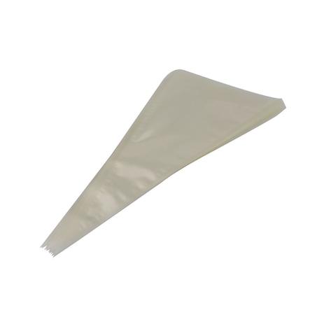 Saco para Confeitar Plástico Descartável Pequeno c/5 - Mago Menor preço em Saco para Confeitar Plástico Descartável Pequeno c/5 - Mago