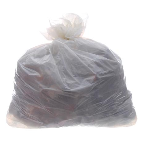 Saco para Lixo com Capacidade de 100 Litros Branco com 100 Unidades Itaquiti Menor preço em Saco para Lixo com Capacidade de 100 Litros Branco com 100 Unidades Itaquiti