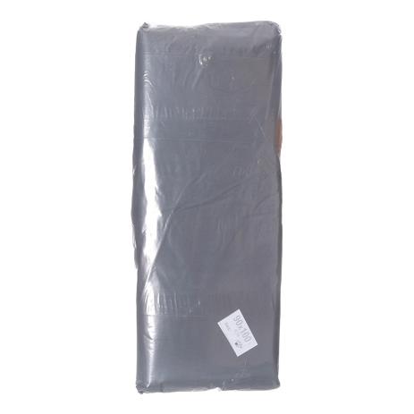 Saco para Lixo com Capacidade de 100 Litros Cinza com Reforço Fardo com 5kg Marqplas Menor preço em Saco para Lixo com Capacidade de 100 Litros Cinza com Reforço Fardo com 5kg Marqplas