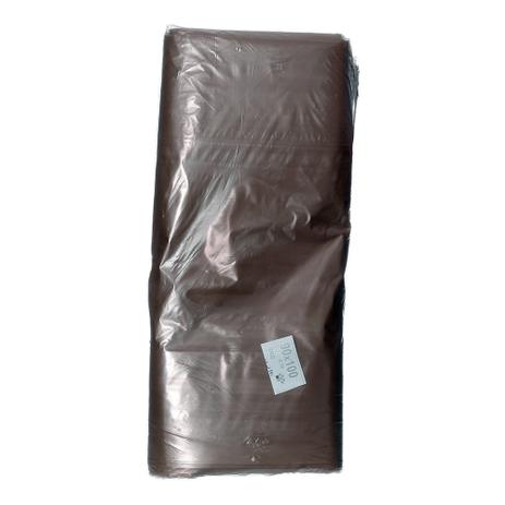 Saco para Lixo com Capacidade de 100 Litros Marrom com Reforço Fardo com 5kg Marqplas Menor preço em Saco para Lixo com Capacidade de 100 Litros Marrom com Reforço Fardo com 5kg Marqplas